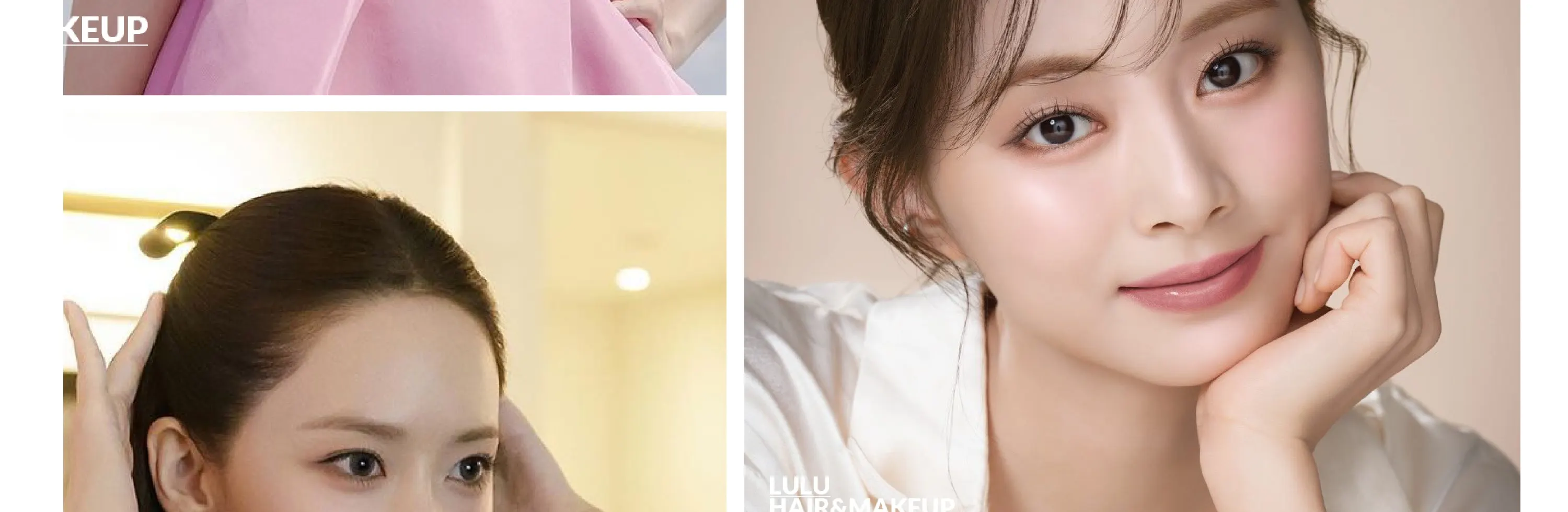 韩国顶级K-POP偶像发廊 [Lulu]